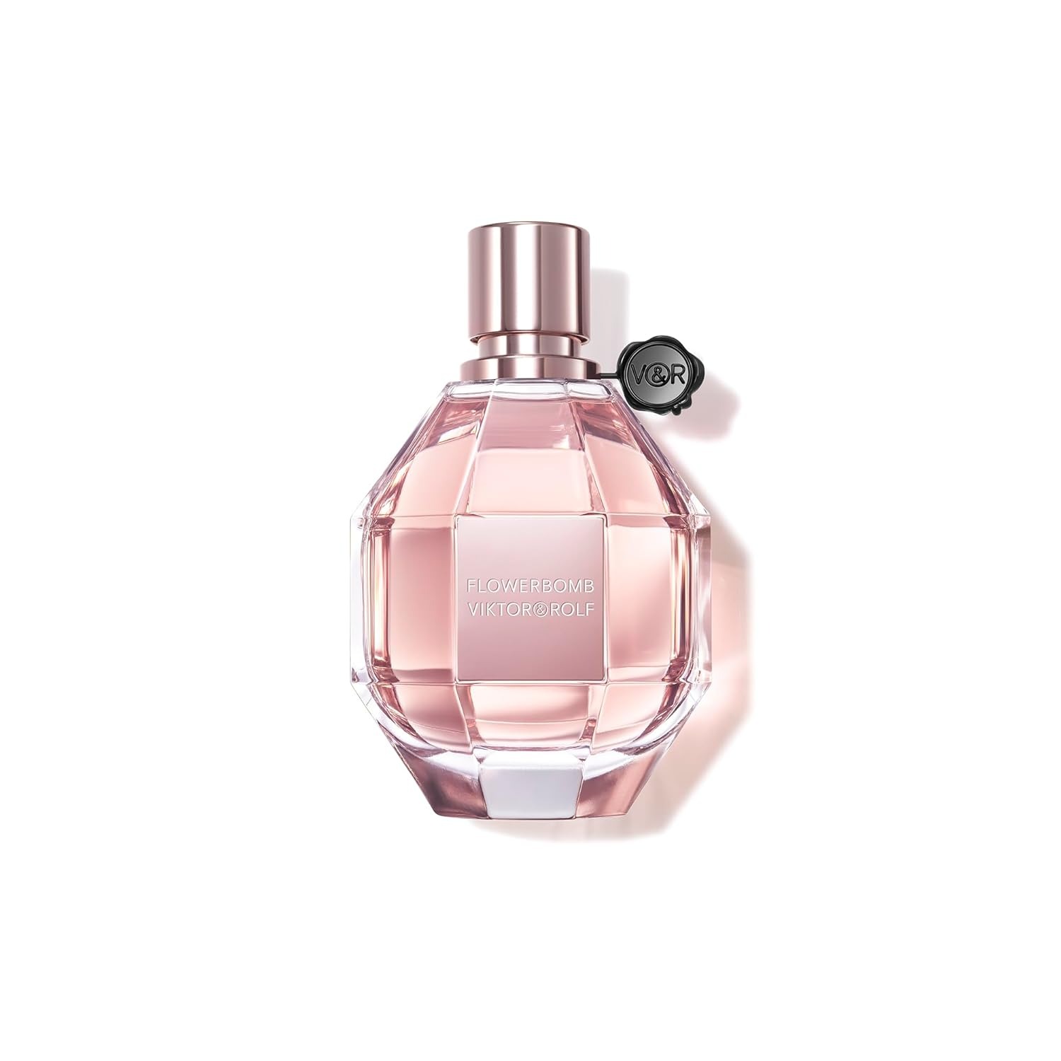 Viktor&Rolf, Viktor&rolf - Flowerbomb Eau De Parfum - Women's Perfume - Floral & Woody - With Notes of Vanilla, Jasmine, & Rose - 3.4 Fl Oz