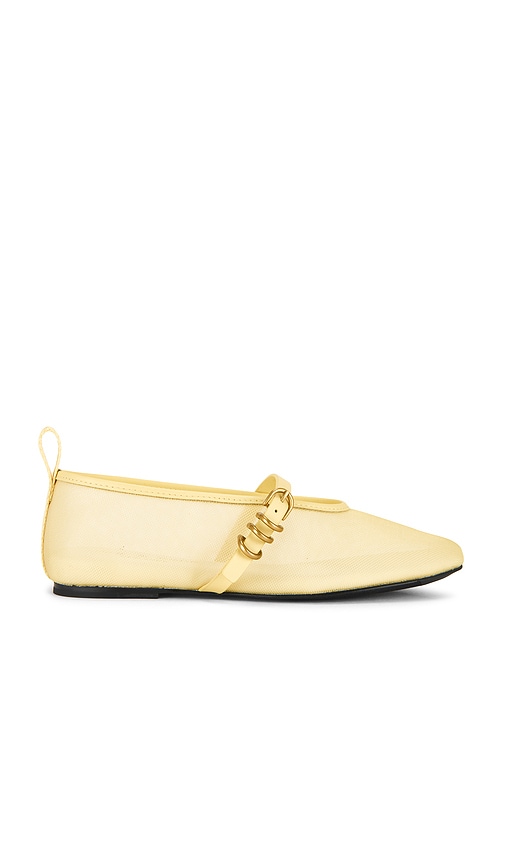 Spire Mesh Mary Jane