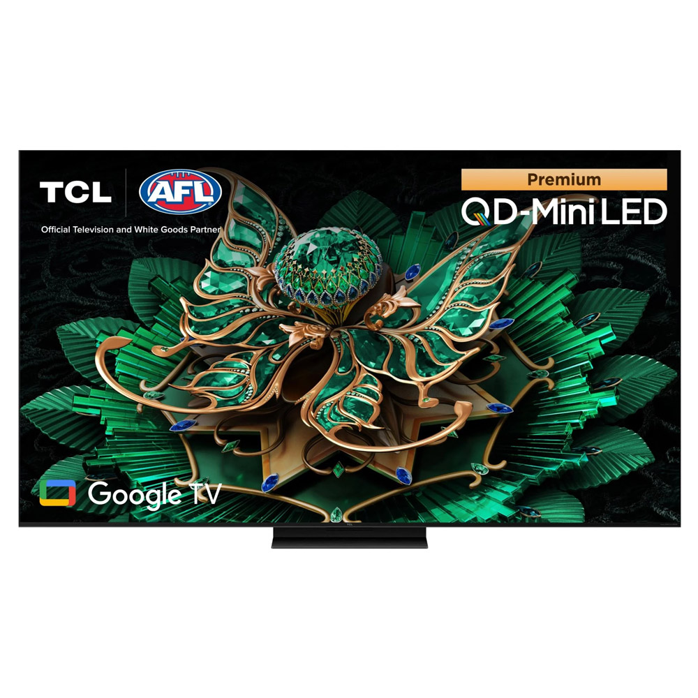 TCL C6K TV