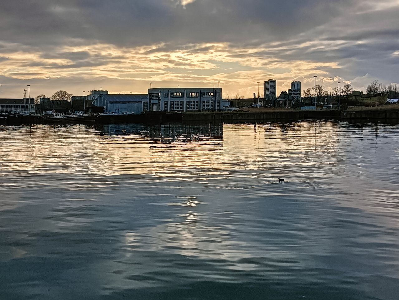 OPPO A79 camera sample