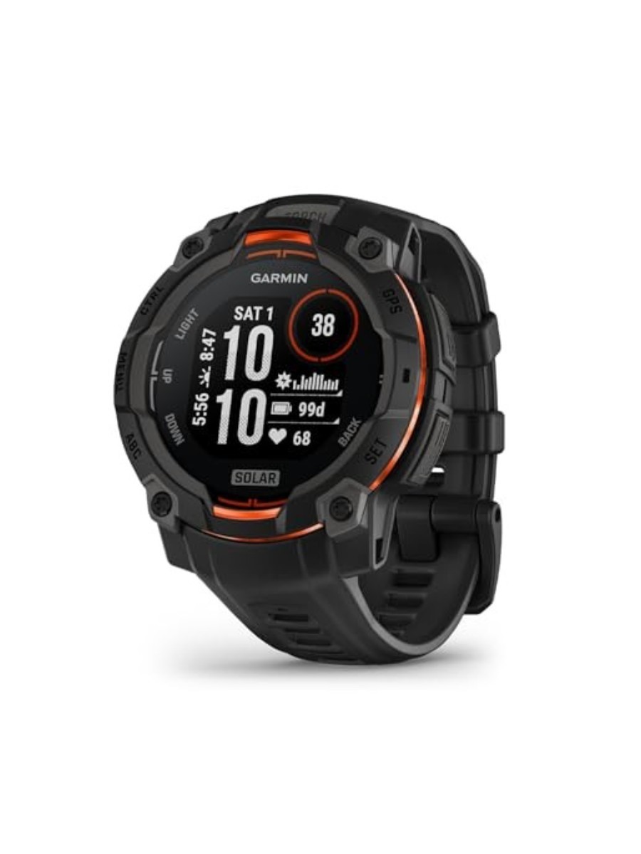 Garmin Instinct 3 Solar
