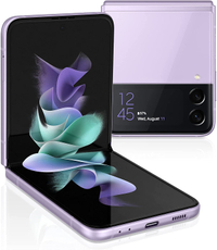 Samsung Galaxy Z Flip 3 (AT&amp;T): free $500 gift card  @ Walmart