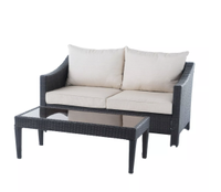 Target: Save 15% on select patio furniture collections