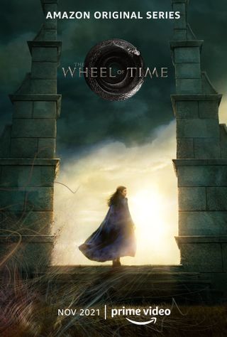 wheel of time teaser poster