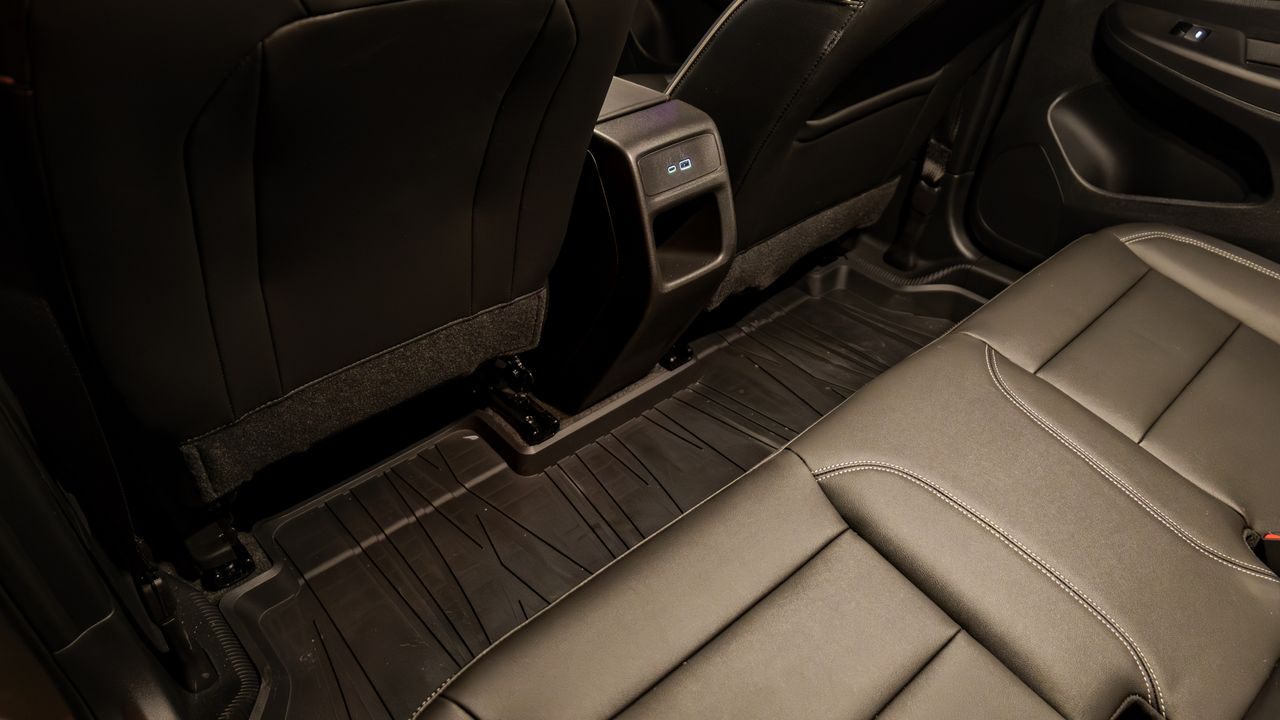 2026 Buick Envista review.