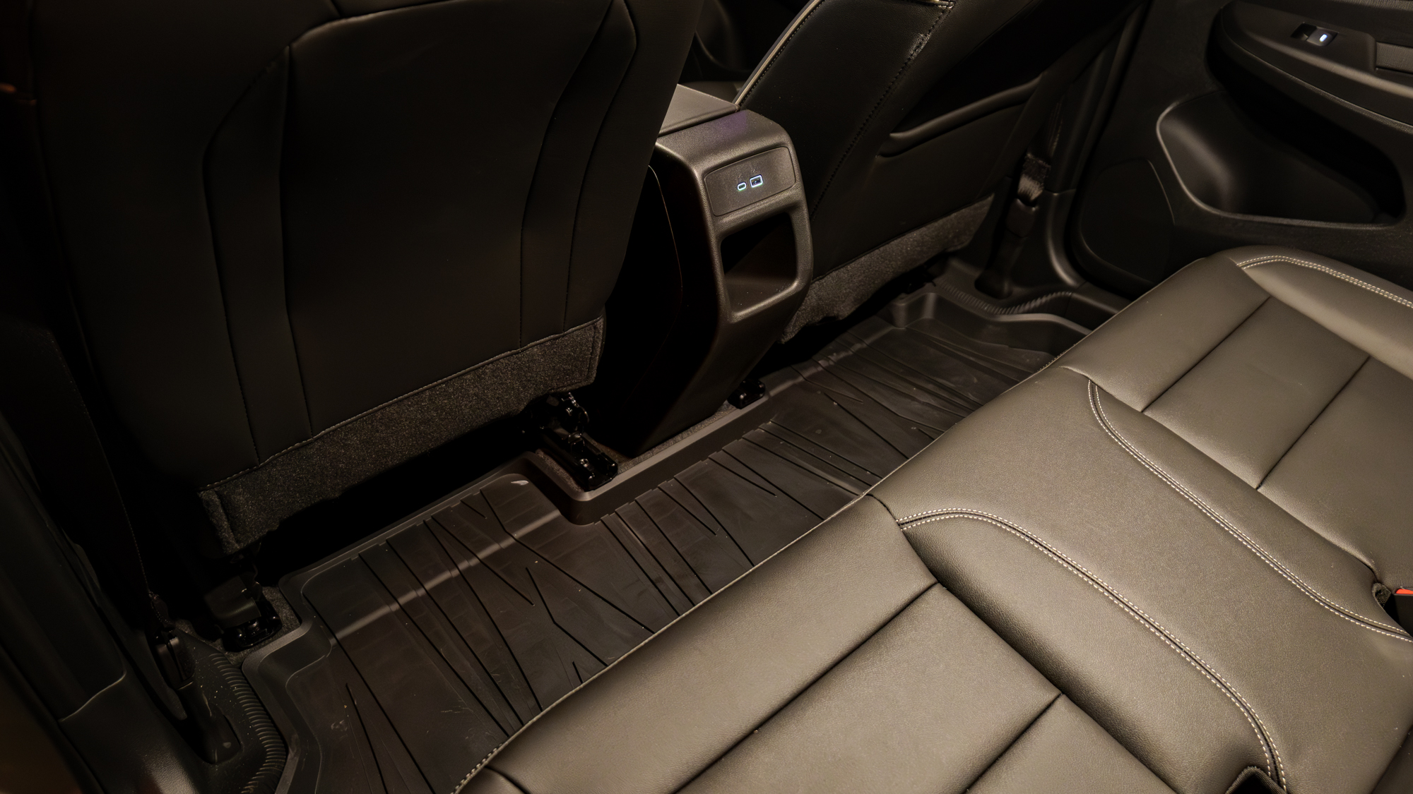 2026 Buick Envista review.