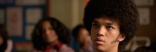 Justice Smith in The Get Down