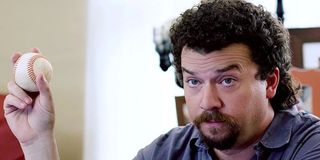 Danny McBride on Eastbound & Down