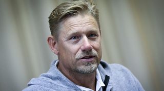 Peter Schmeichel