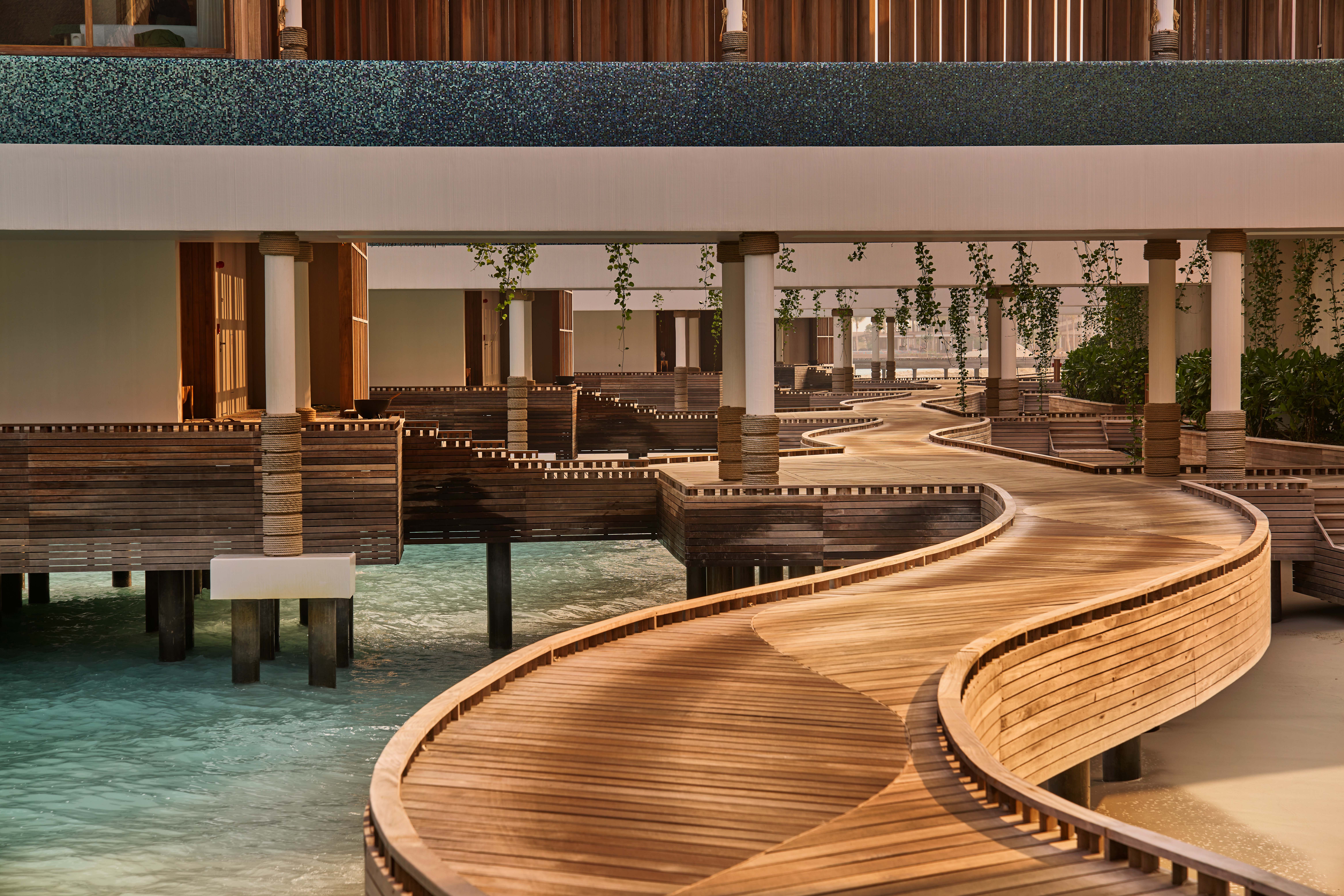 .here maldives retreat