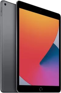 10.2" iPad (32GB/2020): was $329 now $299 @ Amazon