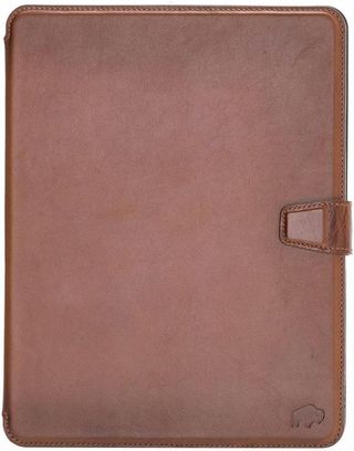 Burkley Prescott Folio iPad Case