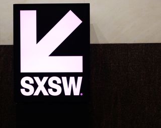 South by southwest