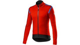 Castelli clothing: Alpha RoS 2 Light Jacket