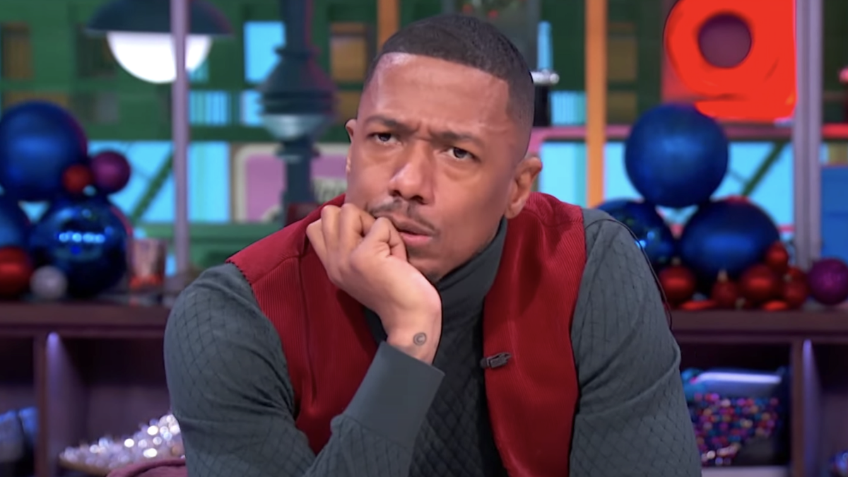 Nick Cannon Shares Emotional Message After 5 Month Old Son Dies From Brain Cancer Cinemablend 5664