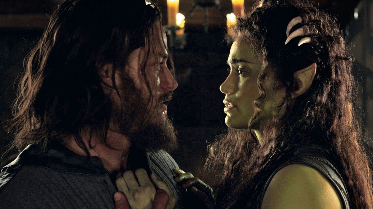 World of Warcraft producer says Chris Metzen sometimes wishes Blizzard hadn't called it Warcraft because 'it sounds intimidating,' and some fans are not taking it well