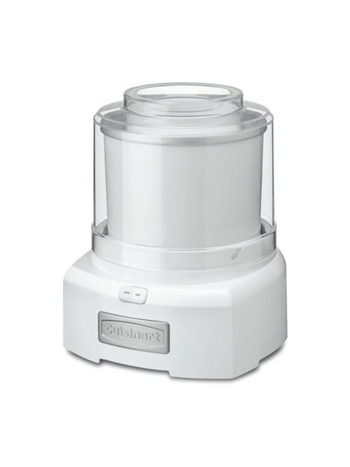 Cuisinart 1.5-Quart Ice Cream Maker