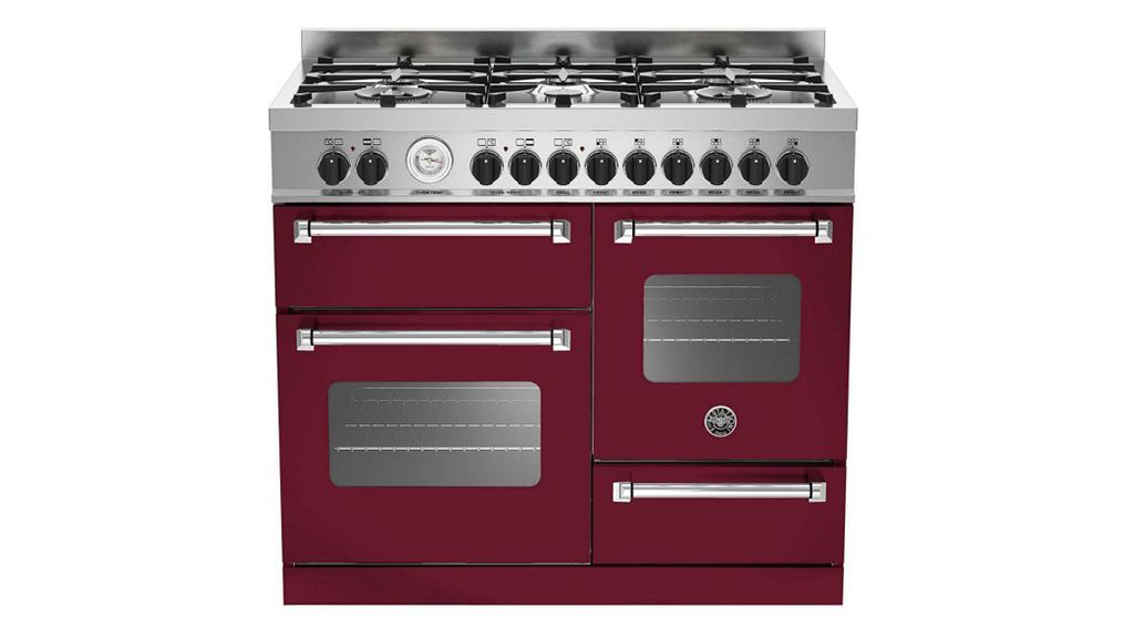 Best Range Cookers: Choosing the Right Range Cooker for Your Kitchen ...