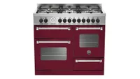 Bertazzoni range cooker