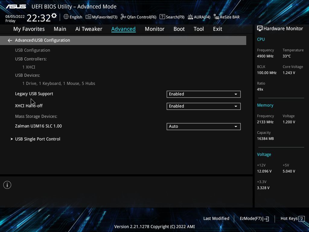 Asus ProArt B660-Creator D4
