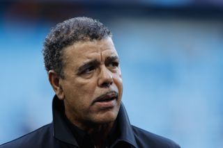 Chris Kamara