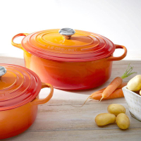Casserole Dish from Le Creuset 