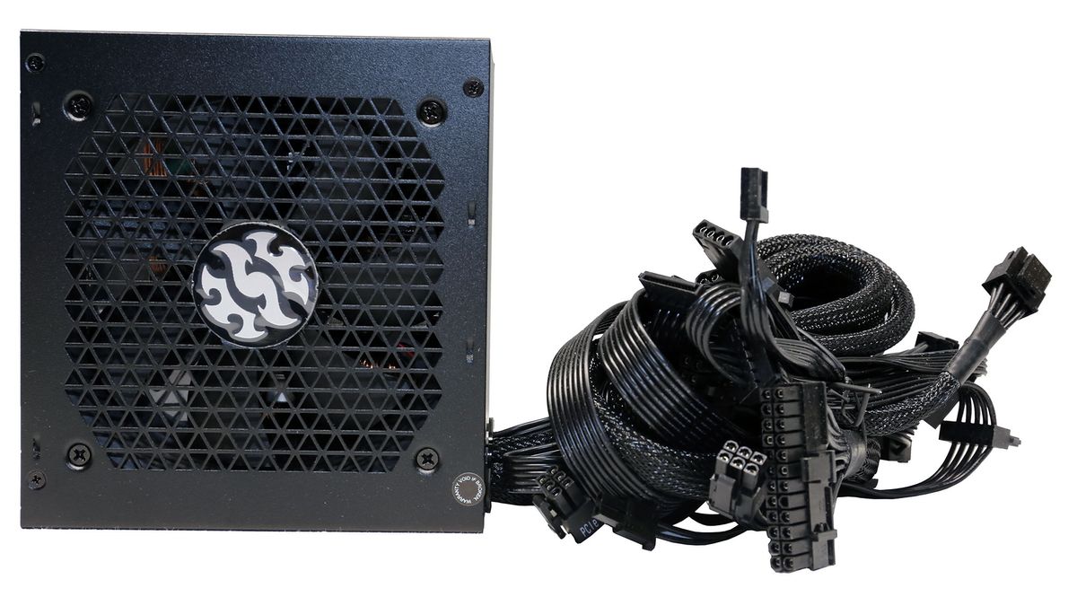 XPG Pylon 650