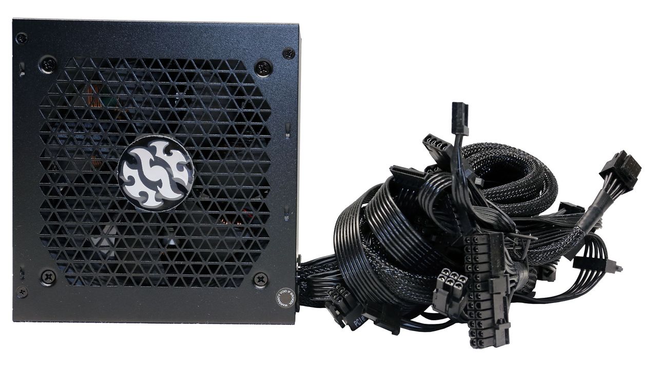 XPG Pylon 650