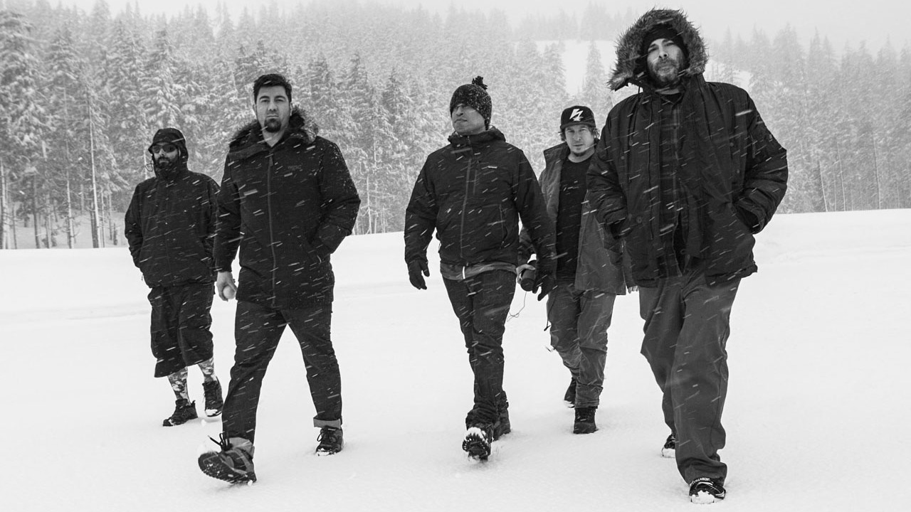 Deftones