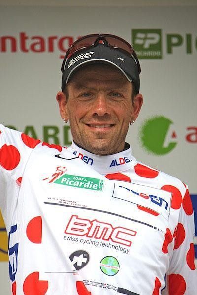 Alexander Moos (BMC)