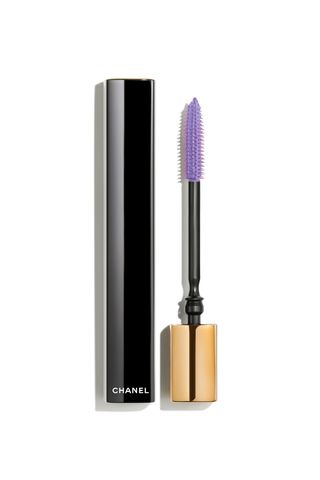 Chanel Noir Allure Mascara in Lilas