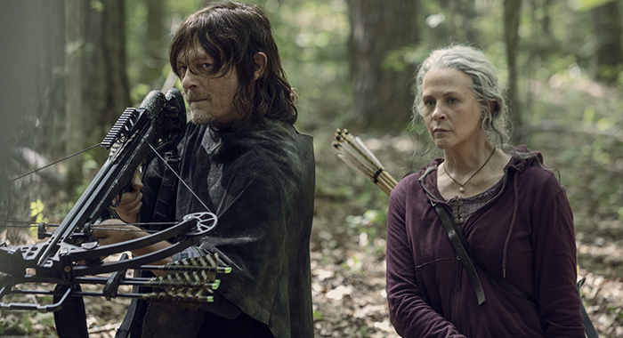 All of 'The Walking Dead' spin-offs in the works | What to Watch