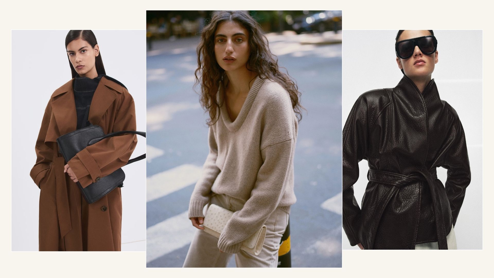 16 Zara, Mango and Ref Spring Buys You’re Going to Want to See