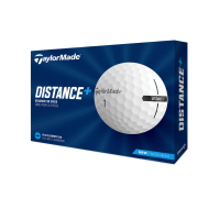 TaylorMade Distance+ Golf Balls | Two boxes for $35