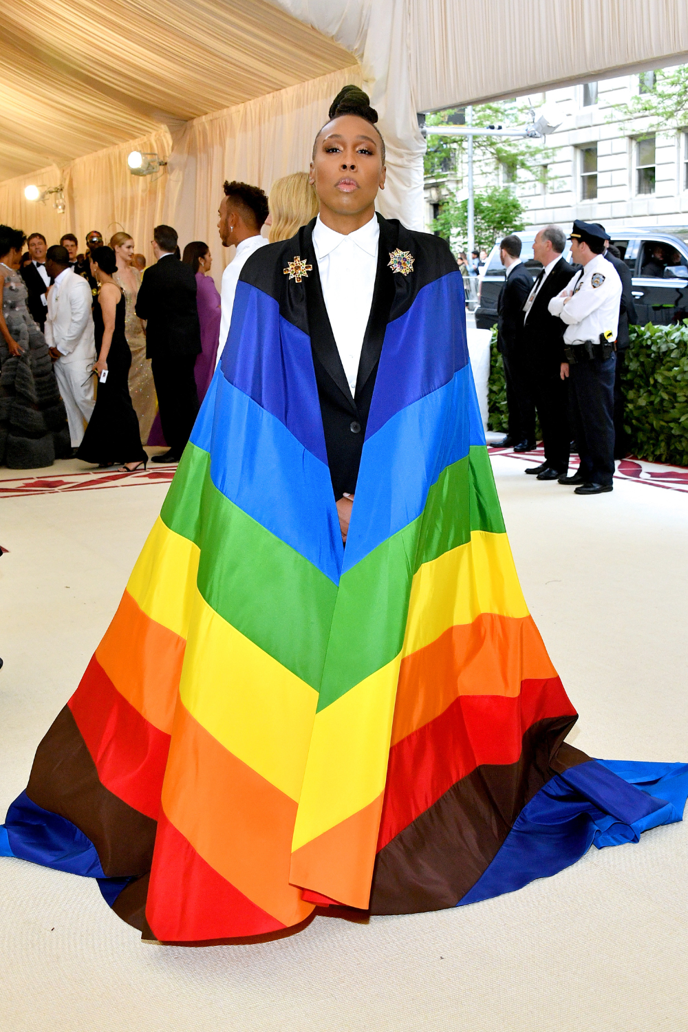 best met gala dresses