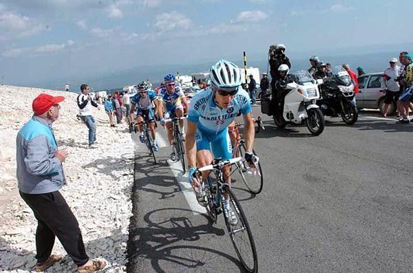 Levi Leipheimer (Gerolsteiner)