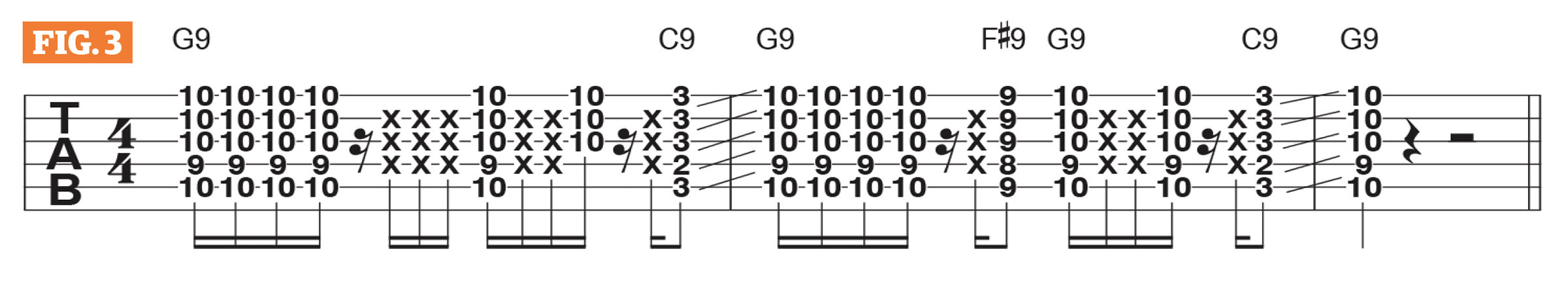 GWM594 Cory Wong Lesson