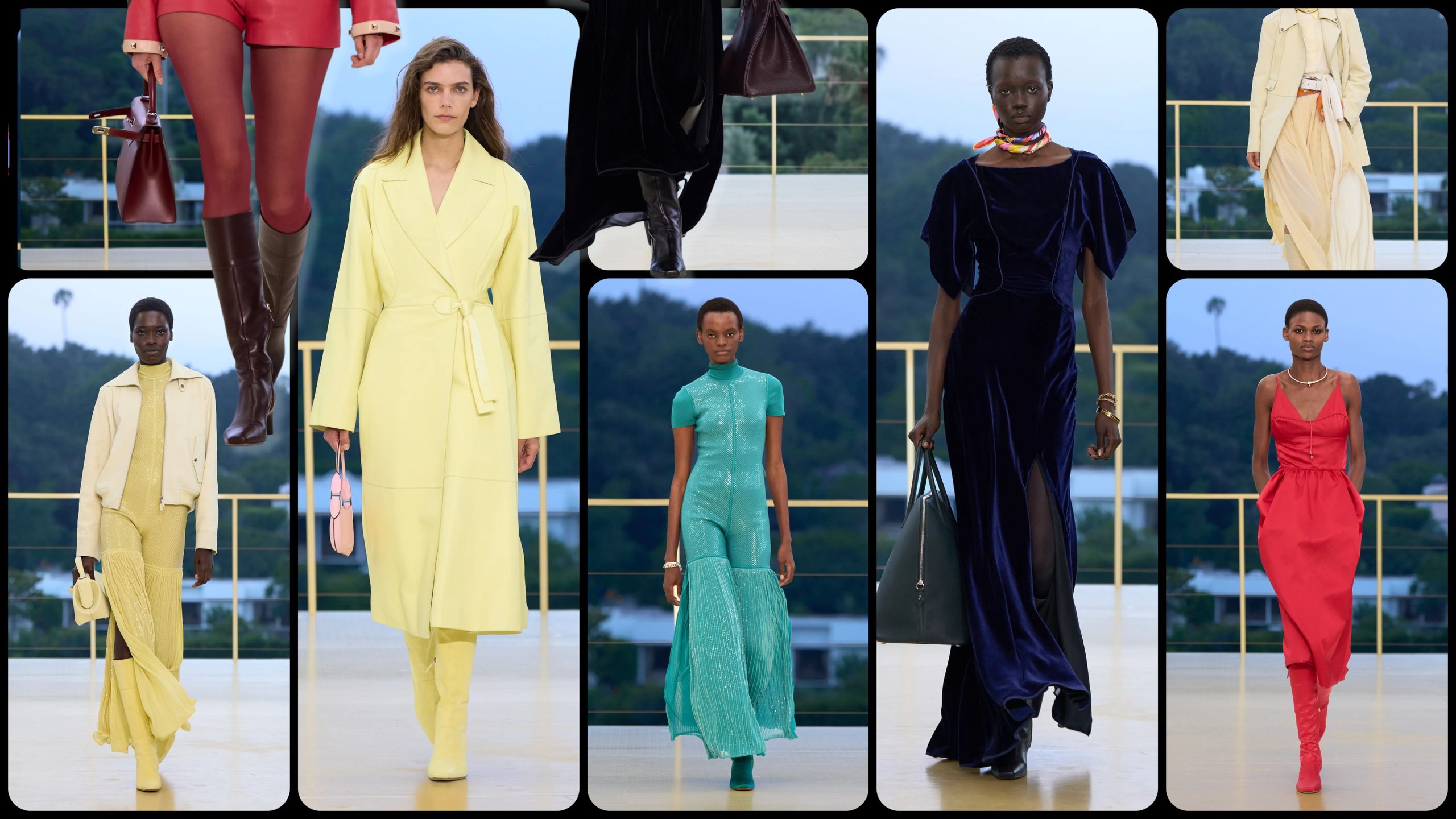Quiet Luxury Isn’t Dead—Hermès Just Found Its Softer Side