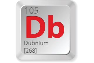 dubnium