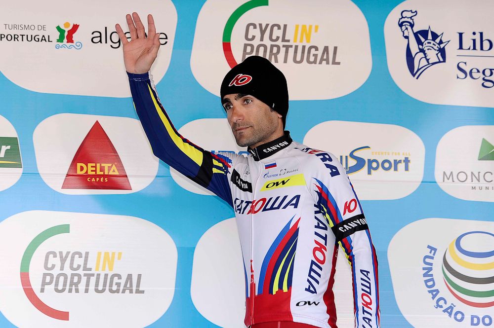 Tiago Machado (Team Katusha)
