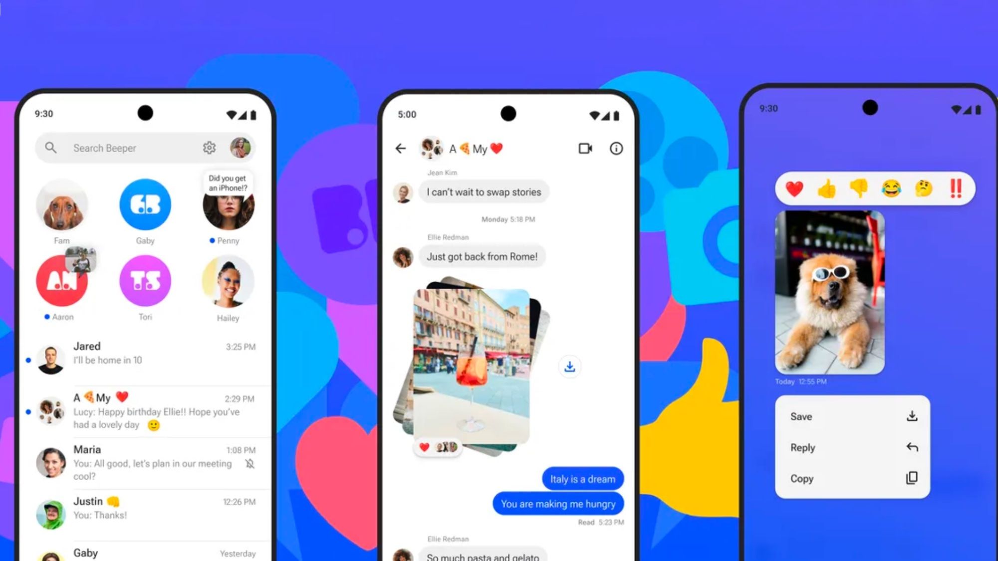 RIP Beeper Mini: iMessage on Android is now truly done | Tom's Guide