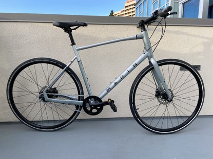 Marin deals bikes review