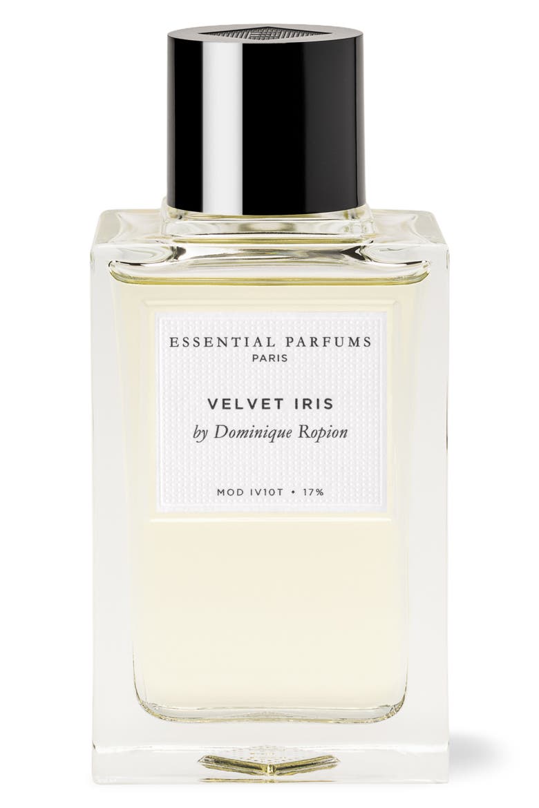 Vevlet Iris Eau De Parfum
