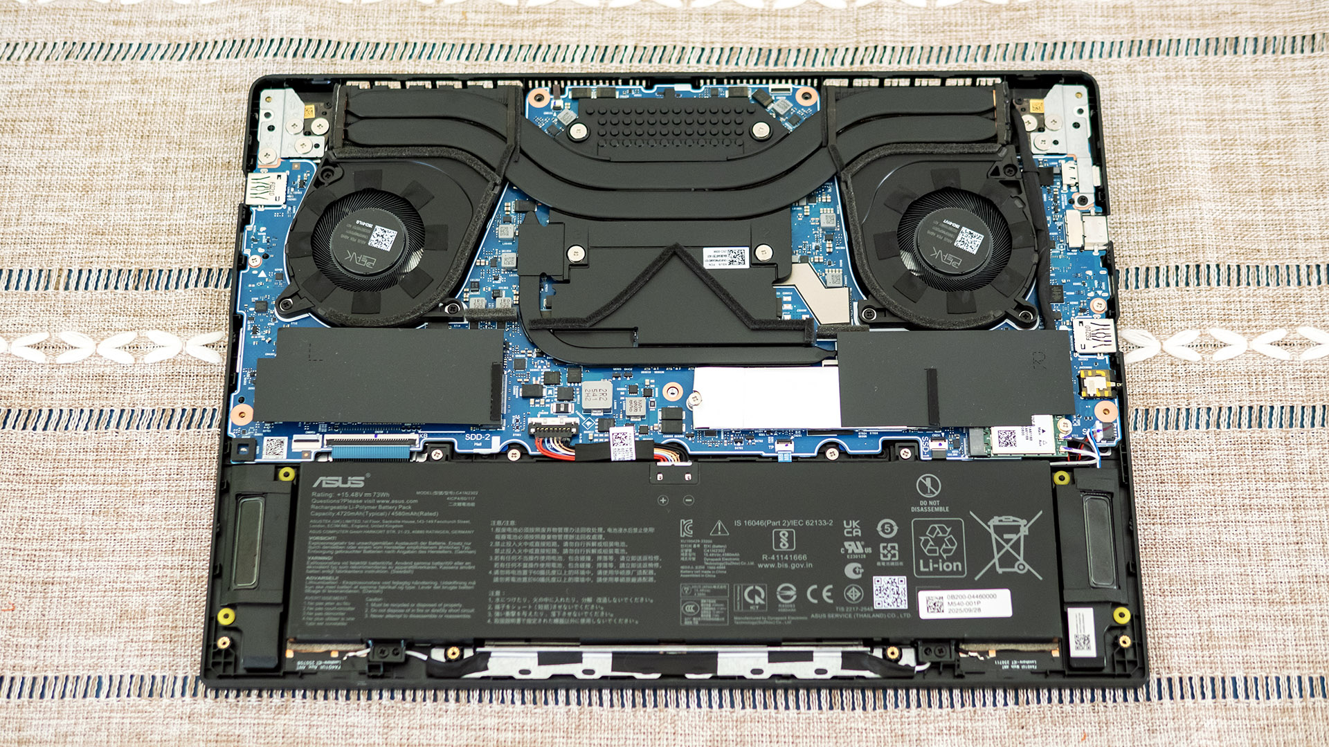 Asus TUF Gaming A14 (2026)