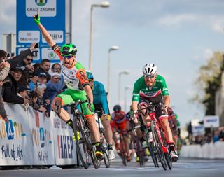 Stage 3 - Tour of Croatia: Ruffoni sprints to stage 3 victory