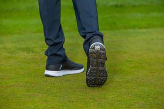 Skechers Go Golf Elite 5 Slip 'In shoes grip