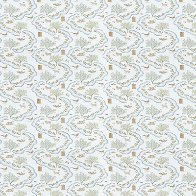 Wallpaper direct sanderson meadow wallpaper