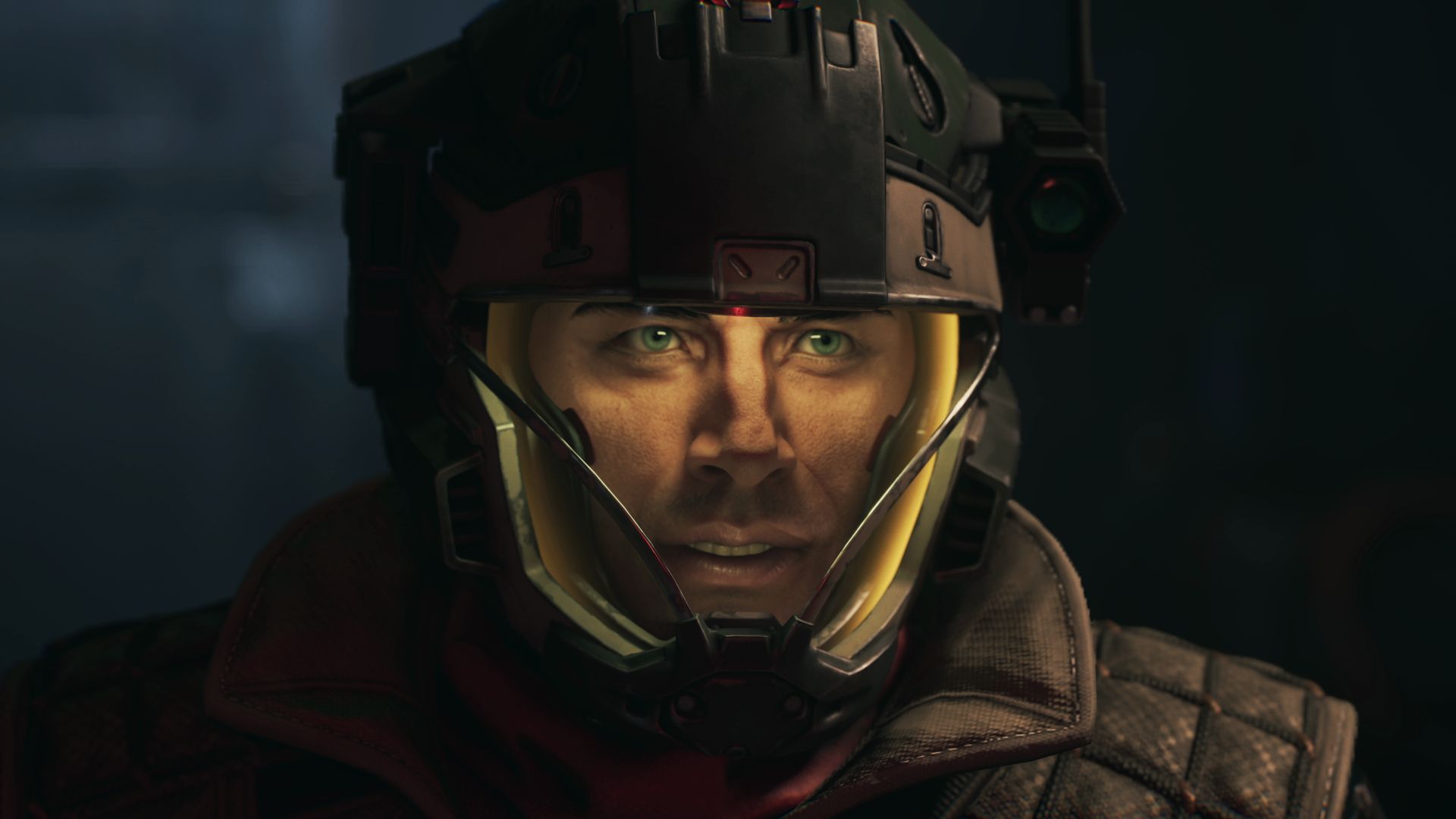 ‘The Expanse: Osiris Reborn’ has a lot of ‘Mass Impact’ DNA, however its builders are teasing a much more grounded sci-fi RPG