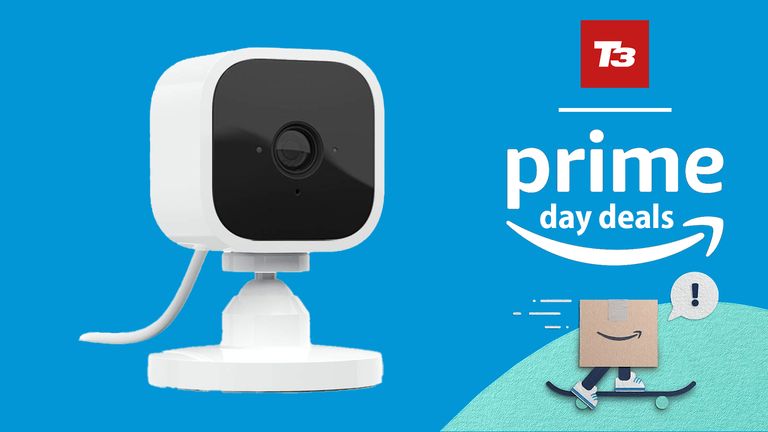 prime day home security deals