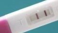 Positive Pregnancy Test